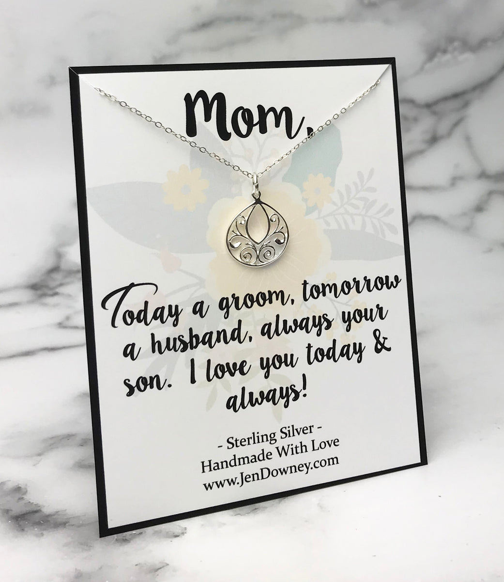 Quotes the Mother of Groom