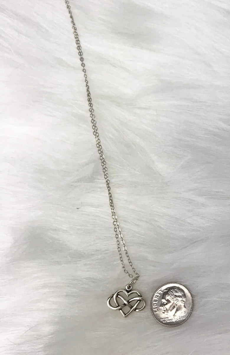 Magic Maker Necklace - Brevity Jewelry - Self Love