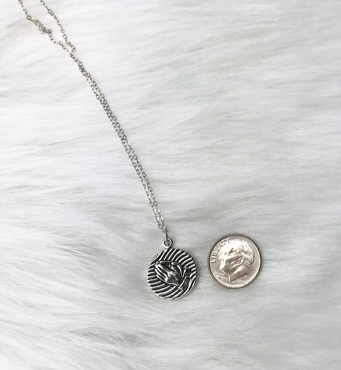 6 Smart Tips to Choose a Sterling Silver Chain For Your Pendant - Jawa  Jewelers