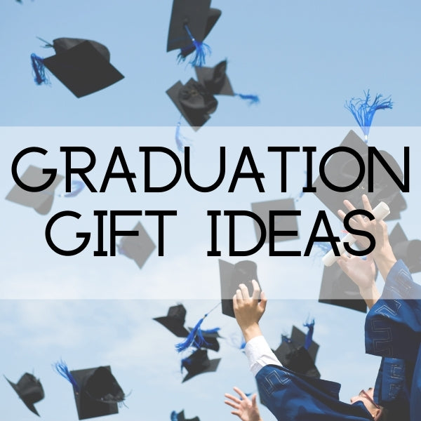 Graduation Gift Ideas and Keepsakes – Jen Downey