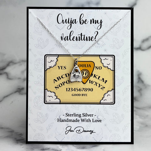 ouija spirit board valentine 