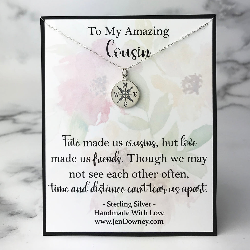 Buy Cousins Christmas Card, Gift for Cousin Gifts, Cousin Christmas Gifts  for Cousins Gift Idea, Cousin Best Friends, Cousins Friends Online in India  - Etsy