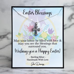 easter blessings quote