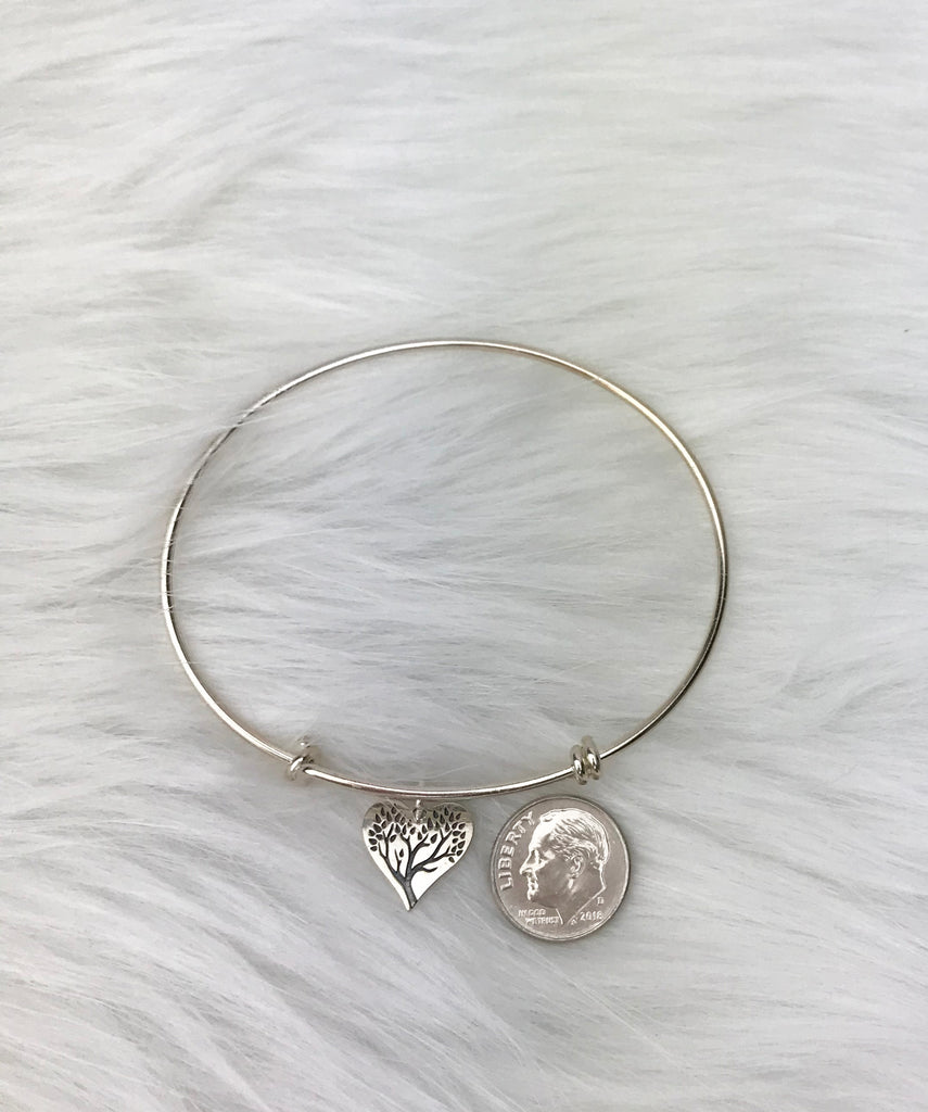 Alex and ani discount daughter in law charm